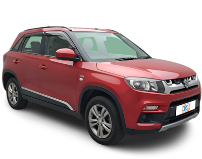 Maruti Vitara Brezza-img